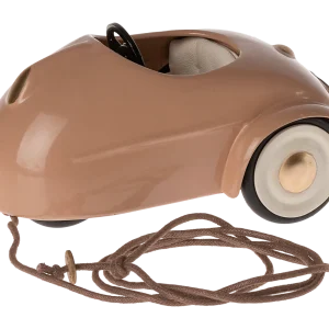 Auto Topo in metallo