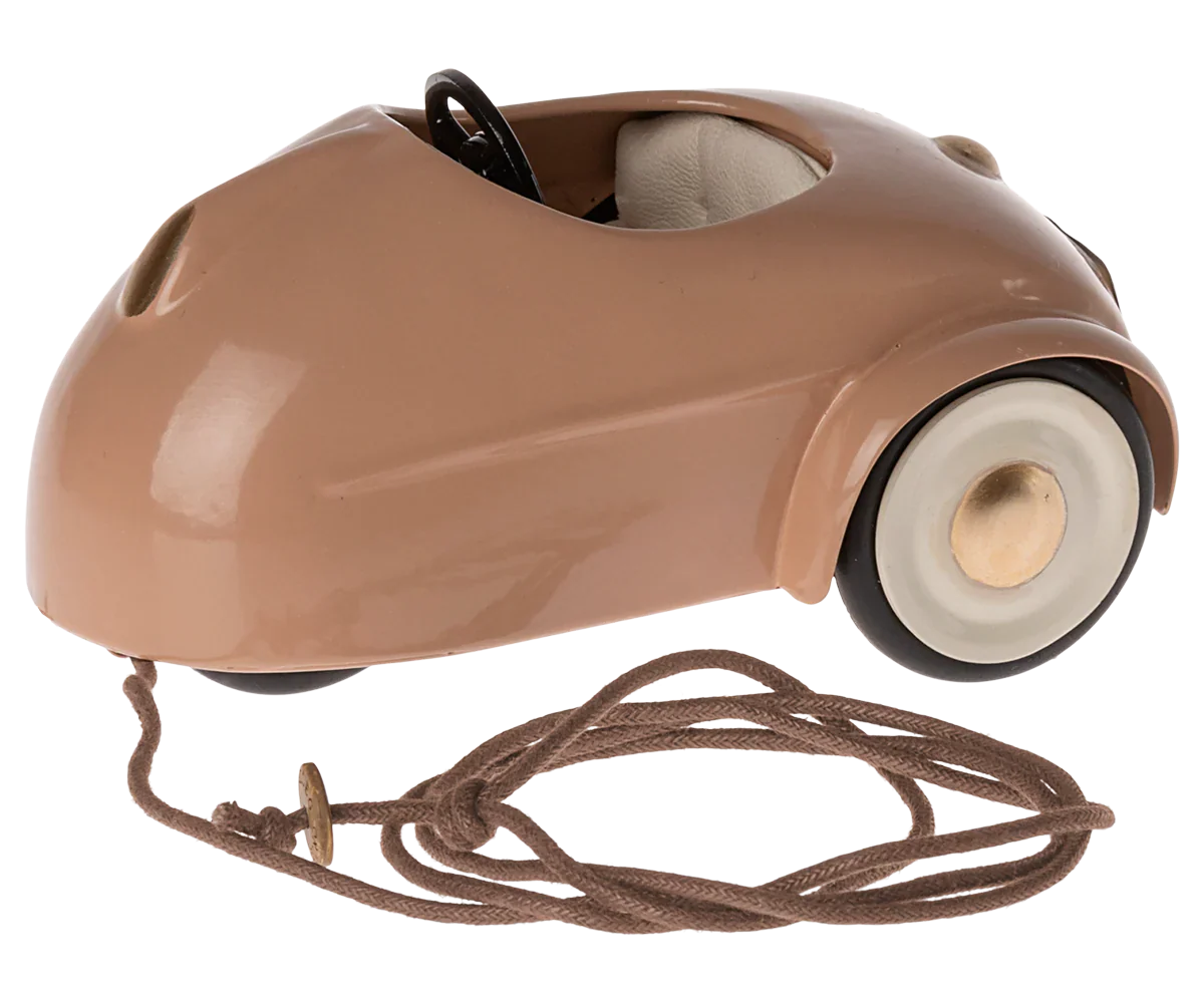 Auto Topo in metallo - immagine 2