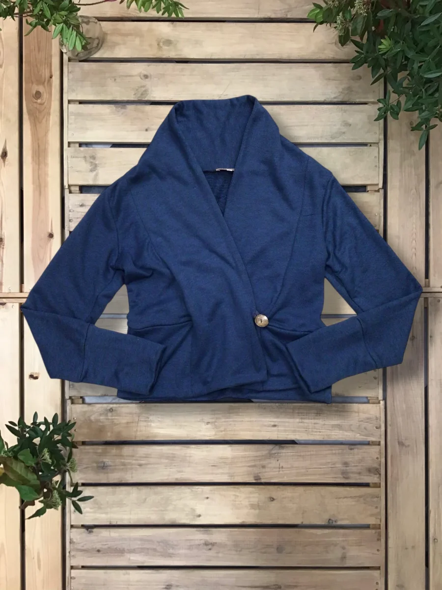 Giacca Virginia (Art. 23/26) - immagine 5