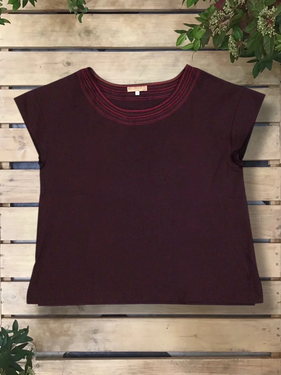 Top Sasso (Art. 13/26) - immagine 8