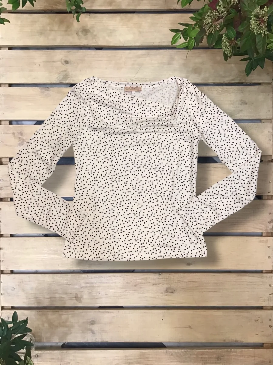 Top Acacia (Art. 100/2526) - immagine 7