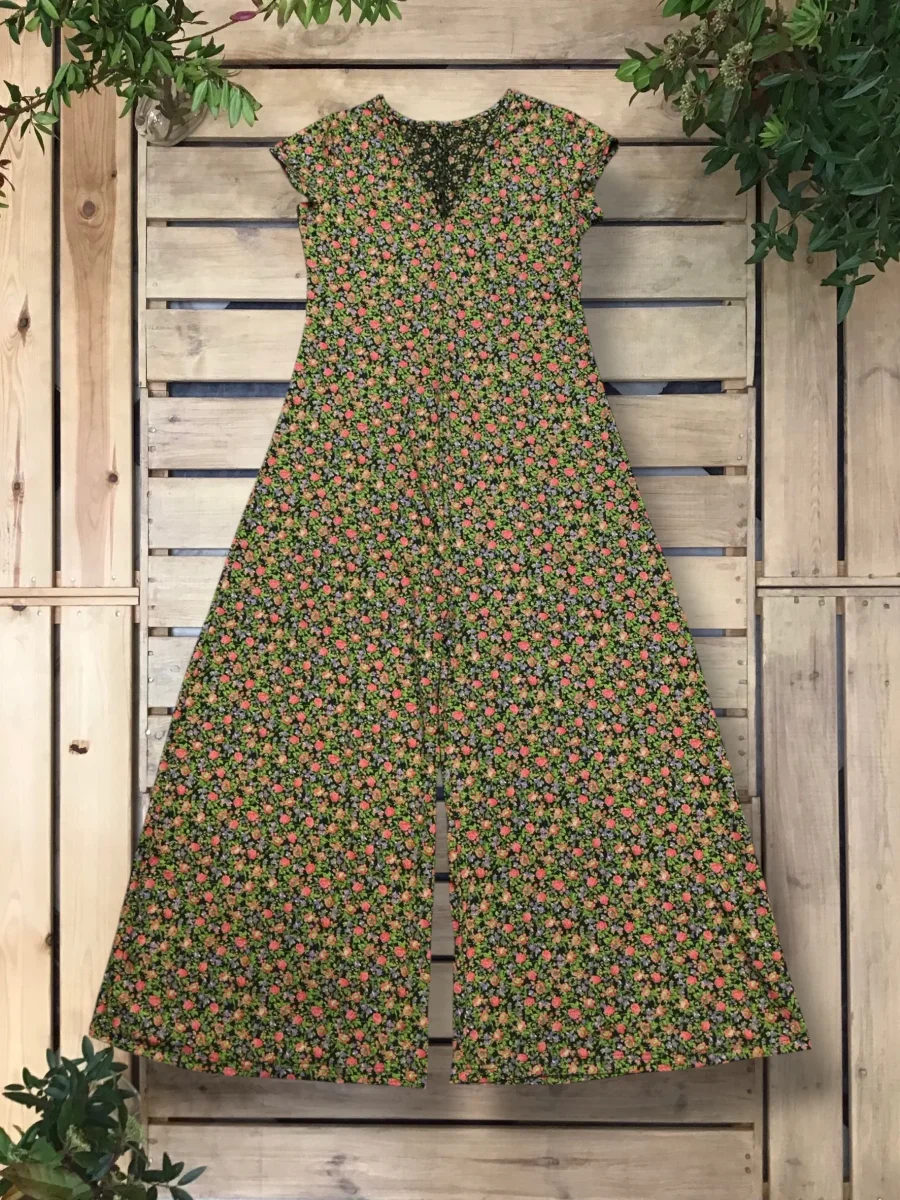 Tuta Menta (Art. 35/26) - immagine 6