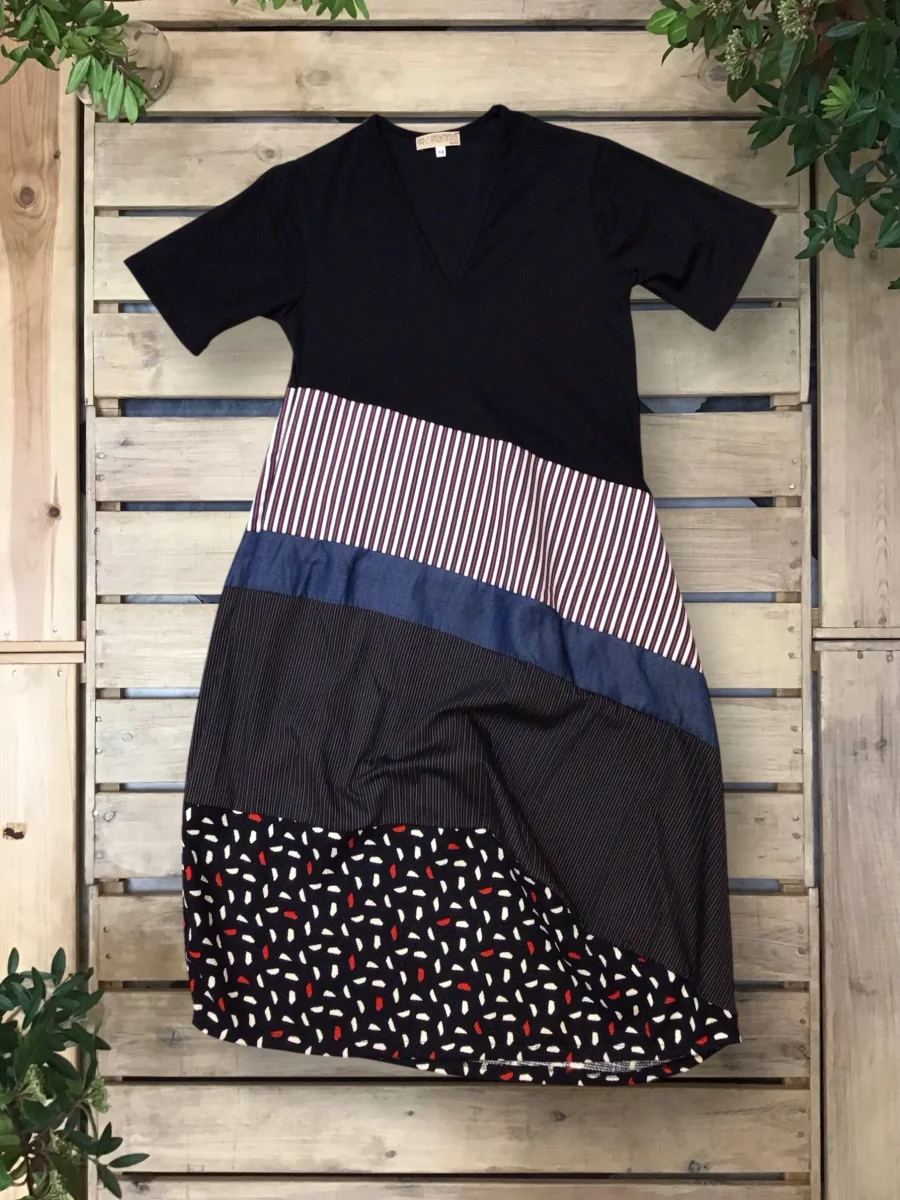 Abito Onda (Art. 51/25) - immagine 8