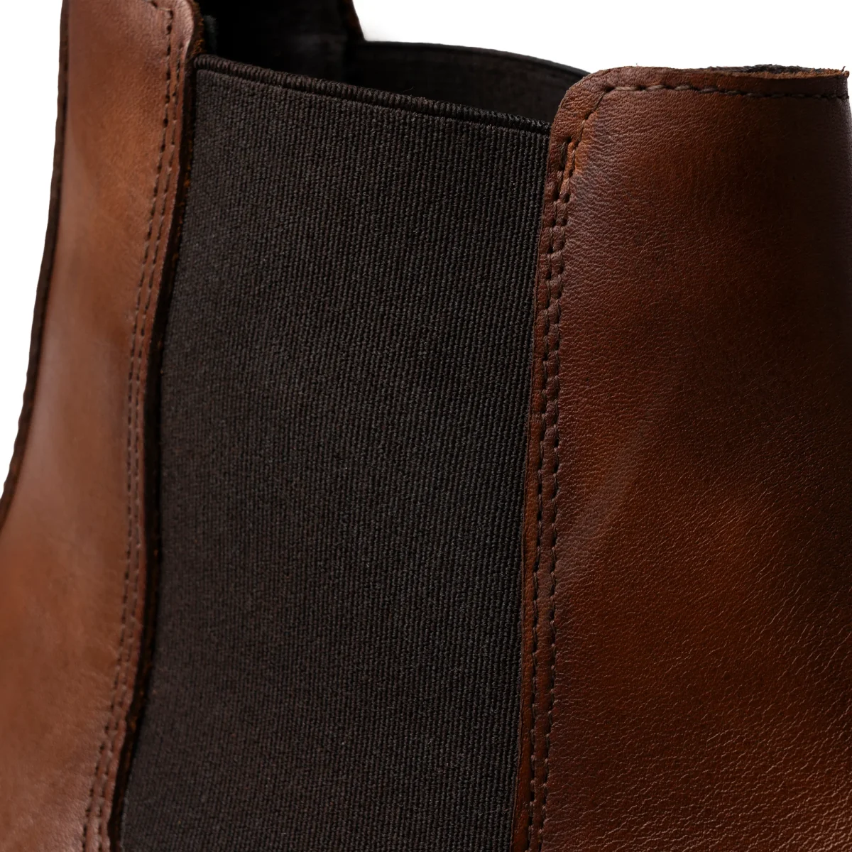 Beatles Stivaletto Uomo in Vera Pelle - immagine 4