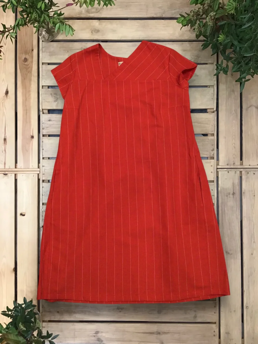 Abito Ulivo (Art. 58/25) - immagine 8