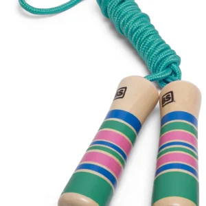 Corda per saltare Blu