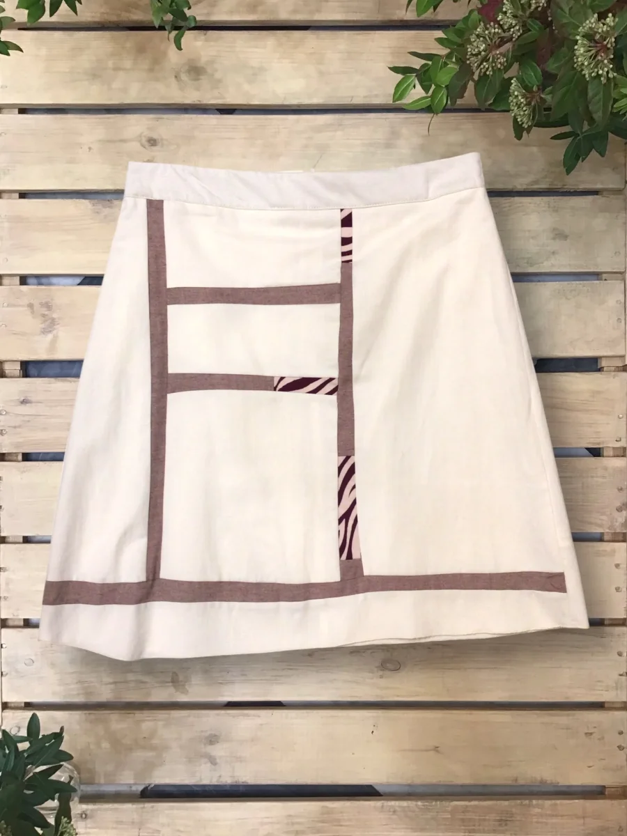 Gonna Vigneto (Art. 41/25) - immagine 7