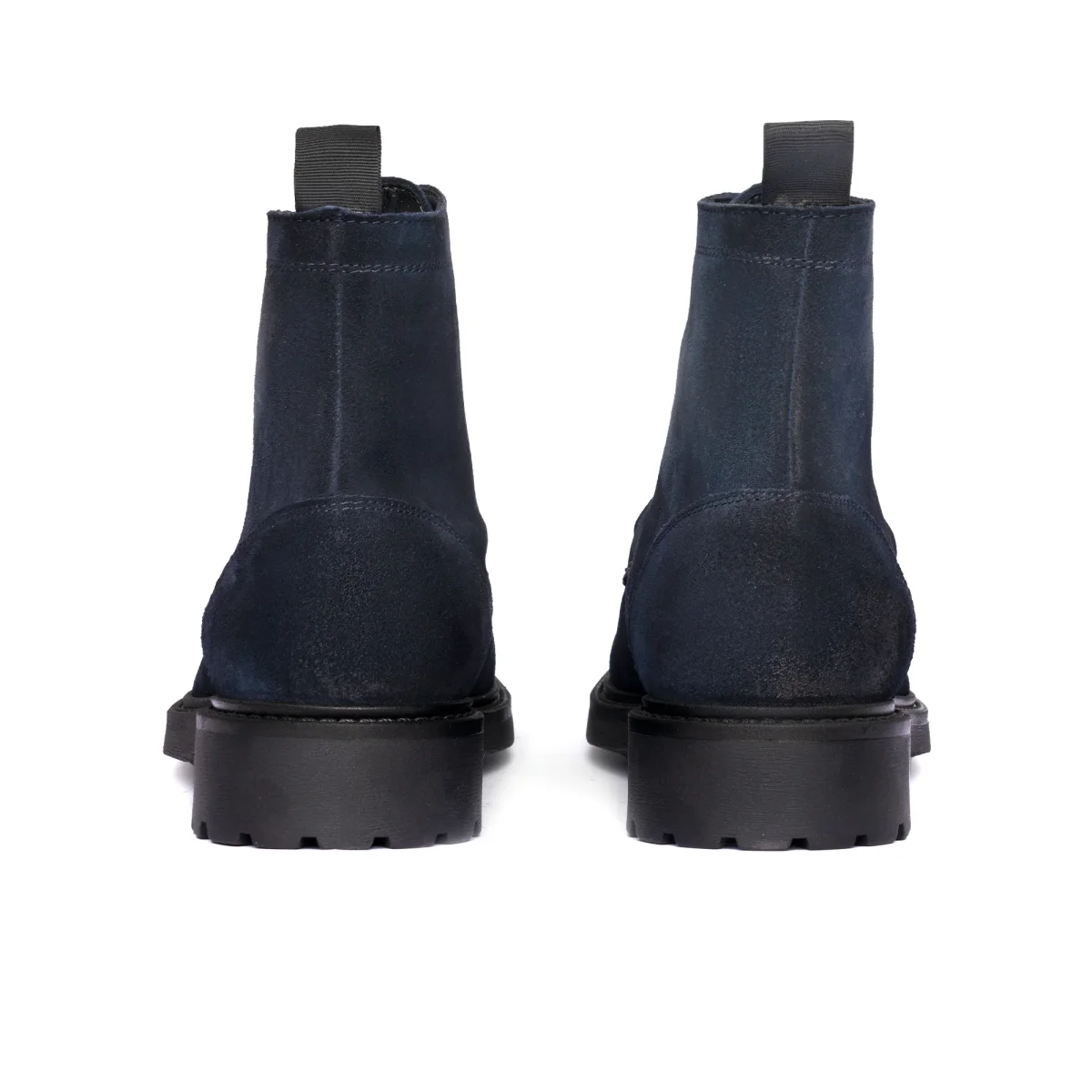 HERITAGE STIVALETTO UOMO IN CAMOSCIO - immagine 9