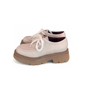 Stringata Carlotta 12 Latte