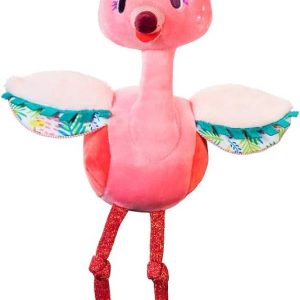 Anais fenicottero peluche