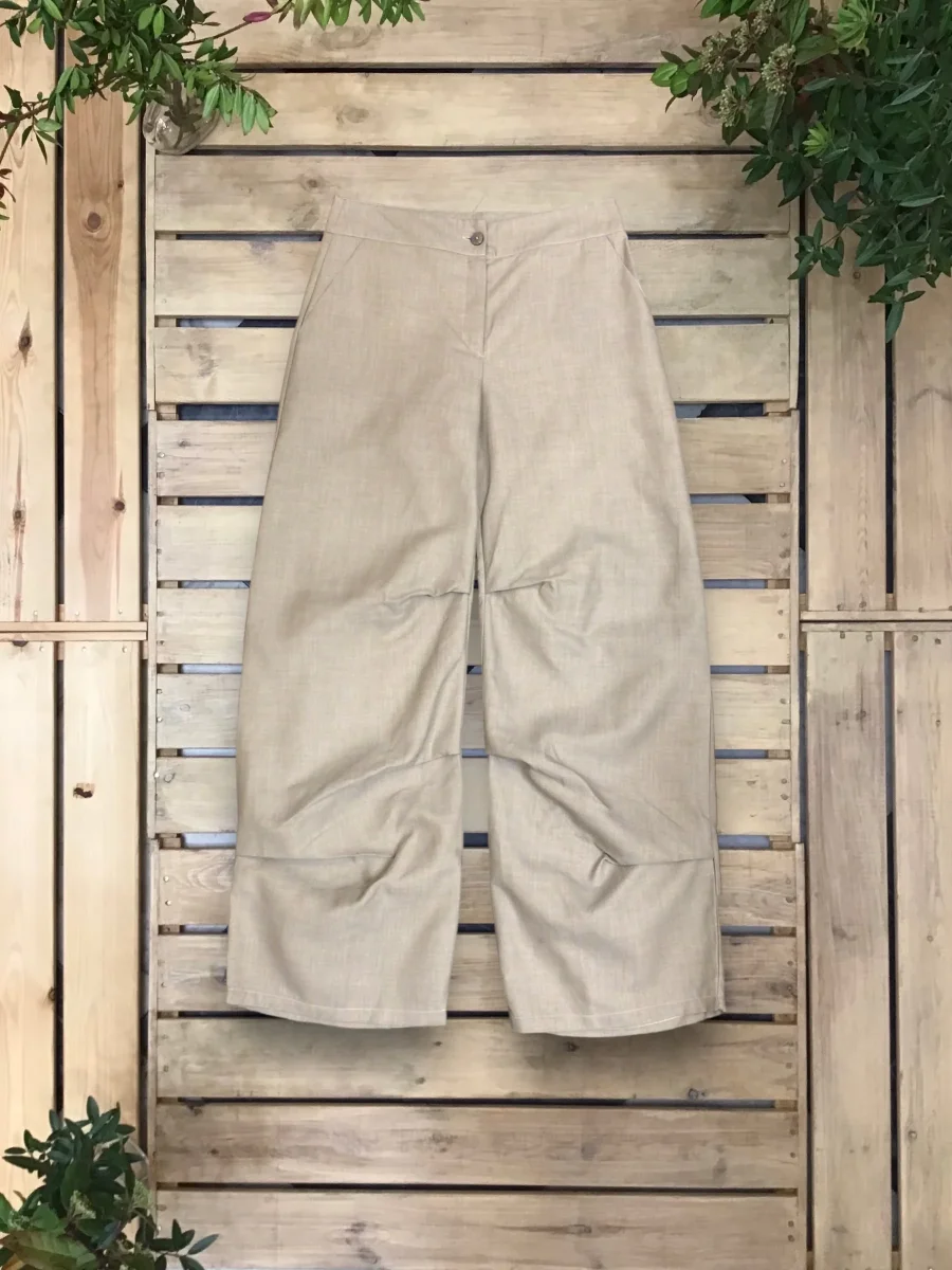 Pantalone Mesciua (Art. 302/24) - immagine 7