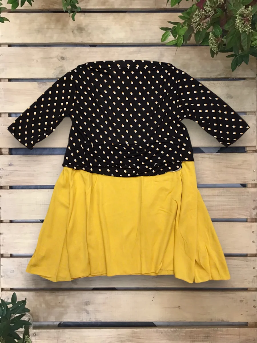 Top Coccinella (Art. 104/25) - immagine 9