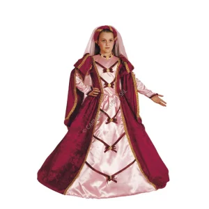 Costume Juliet - Fancy Magic