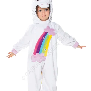 Costume Unicorno Magico