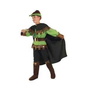 Costume Robin Hood