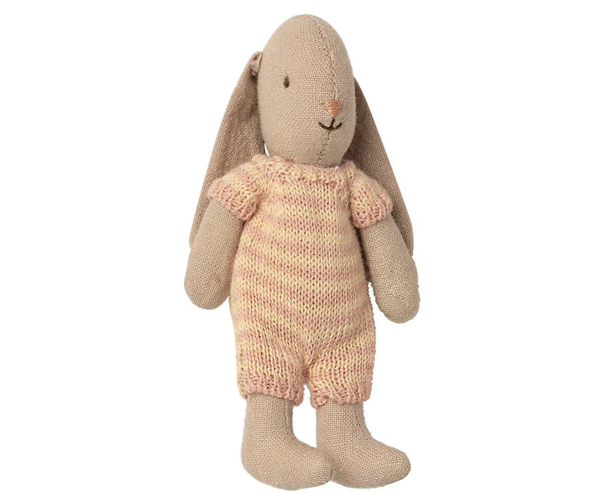 Coniglietto micro - immagine 5