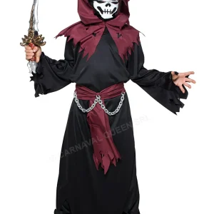 Costume Demone Oscuro