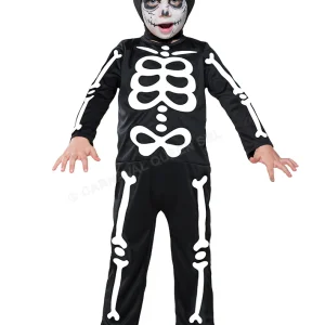 Costume Scheletrino