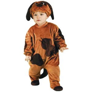 Costume cucciolo
