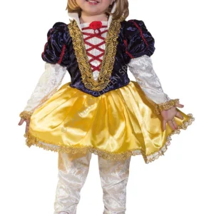 Costume Biancaneve