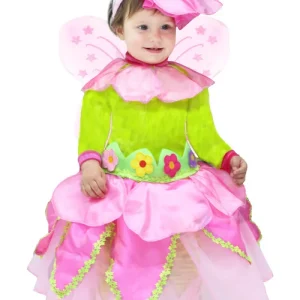 Costume Fatina dei fiori