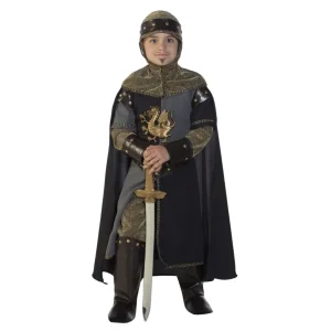 Costume Ser Robert del Drago