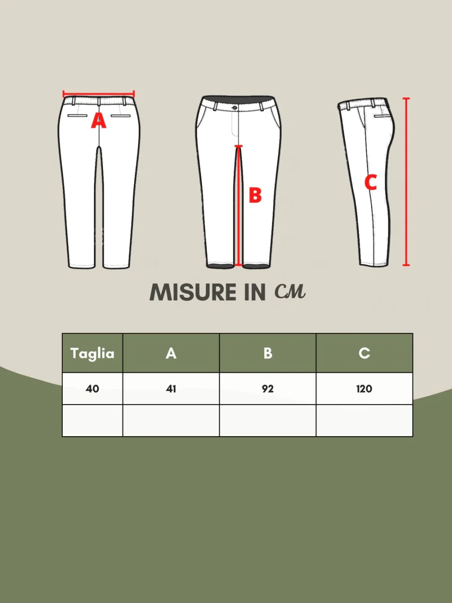 Pantalone Knitted Herrington Bottega Veneta - immagine 7