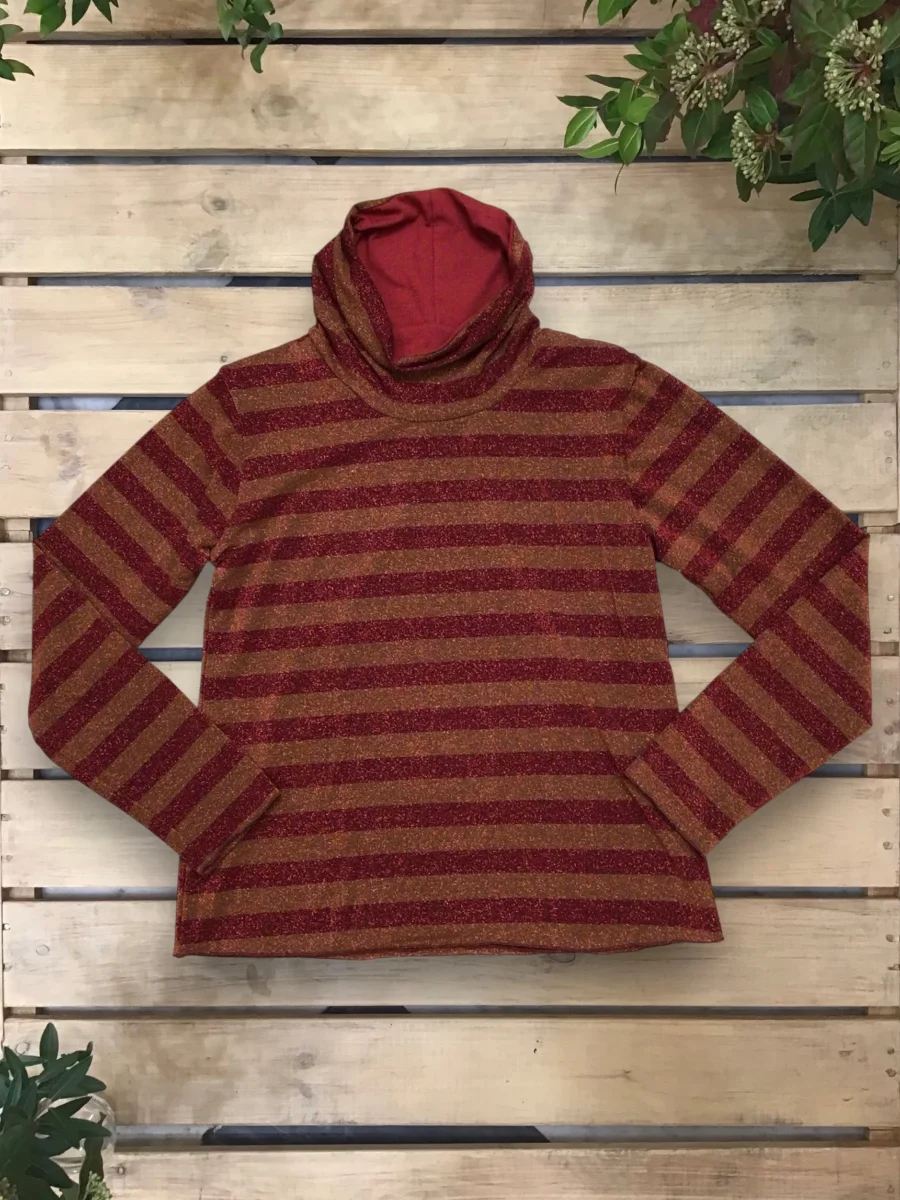 Top Nervi (Art. 16/2526) - immagine 8