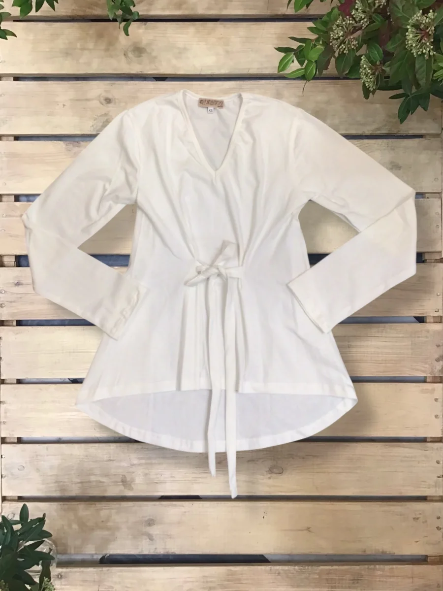 Top Boccadasse (Art. 12/2526) - immagine 8