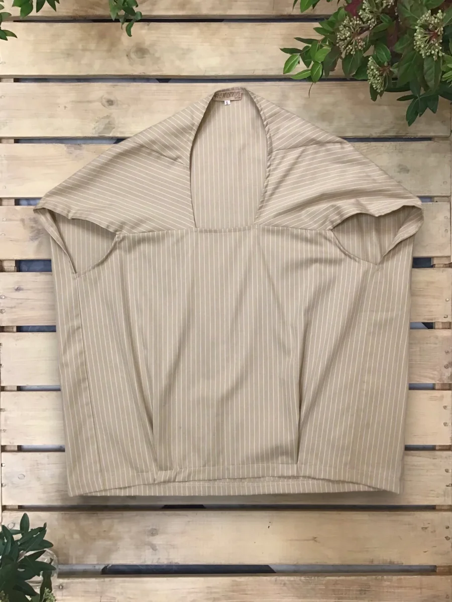 Camicia Pansotto (Art. 10/24) - immagine 5