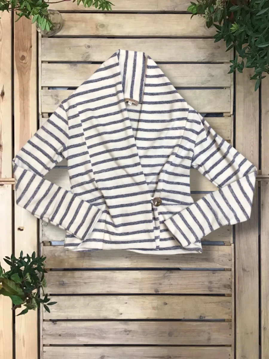 Giacca Virginia (Art. 23/26) - immagine 7