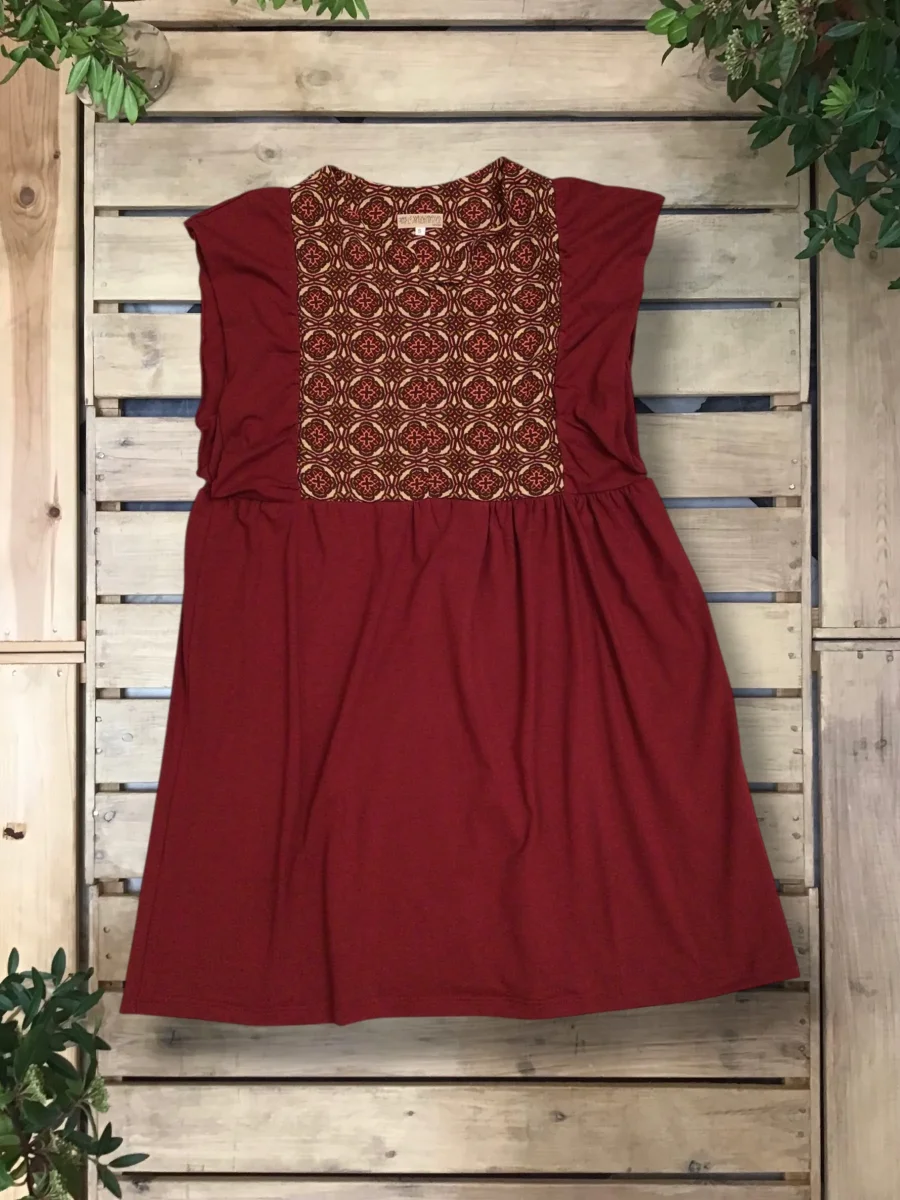 Abito Nuvola (Art. 500/26) - immagine 5