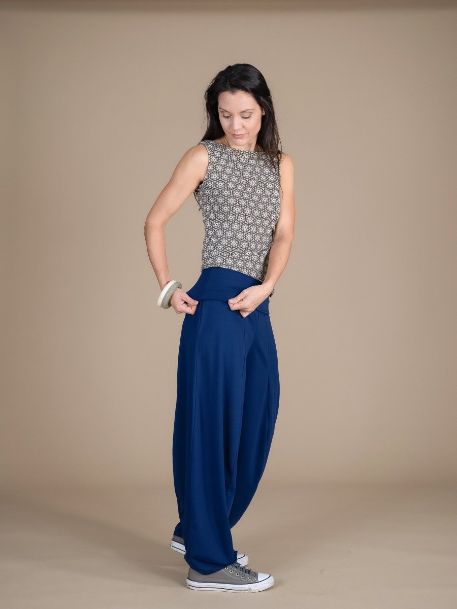 Pantalone Paguro (Art. 37/26) - immagine 3