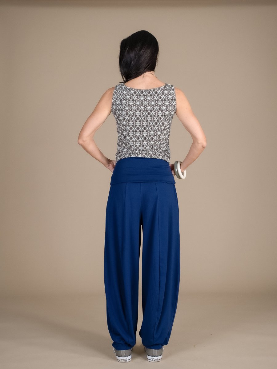 Pantalone Paguro (Art. 37/26) - immagine 4