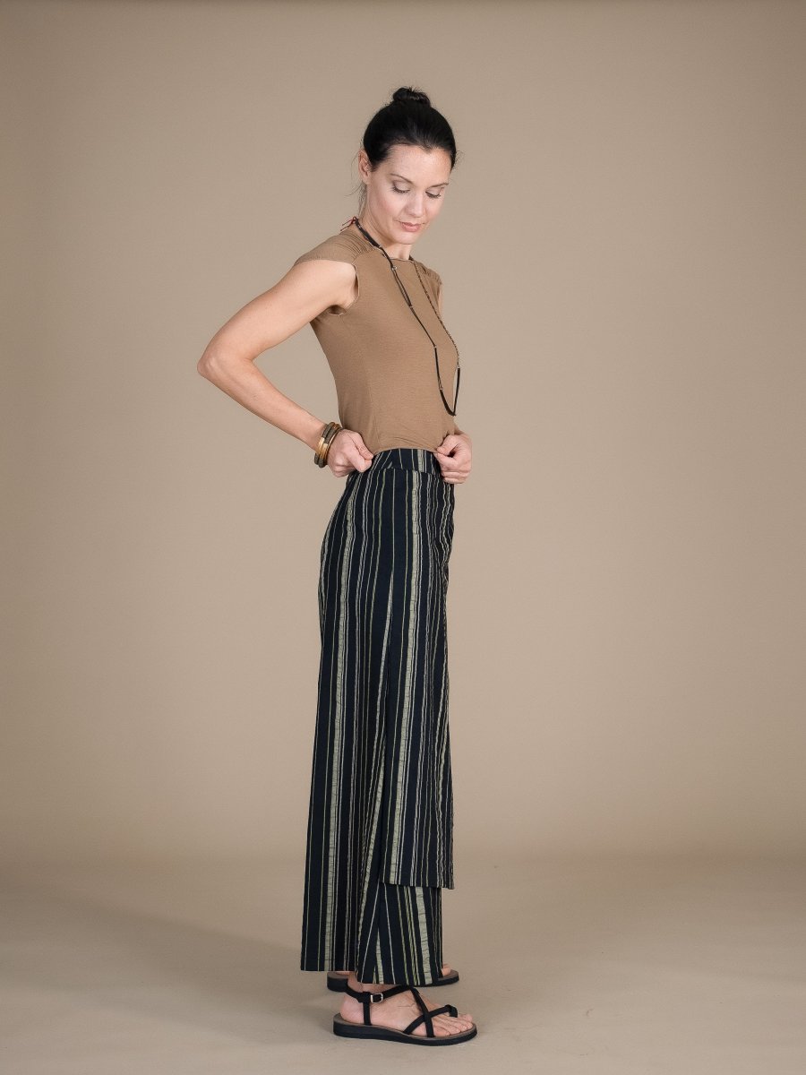 Pantalone Nuvola (Art. 30/26) - immagine 3