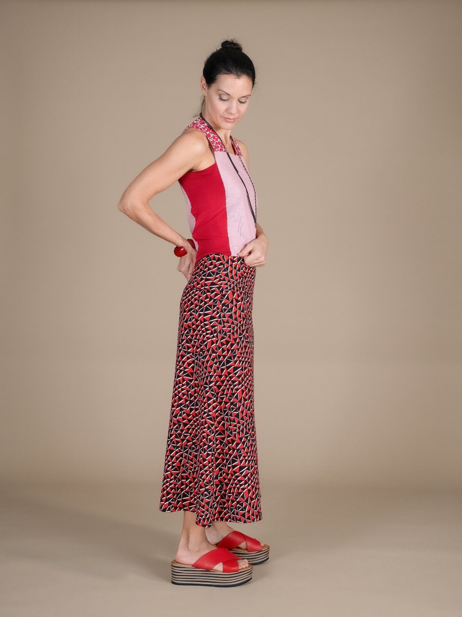 Pantalone Scorzonera (Art. 38/26) - immagine 3