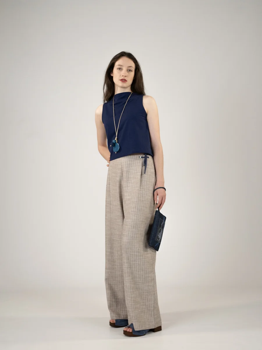 Pantalone Giglio (Art. 34/25) - immagine 3