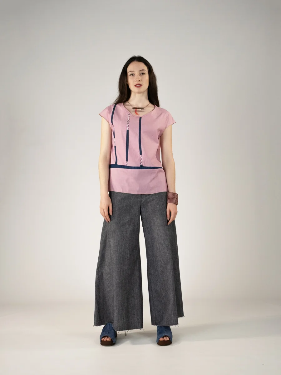 Camicia Vigneto (Art. 17/25)