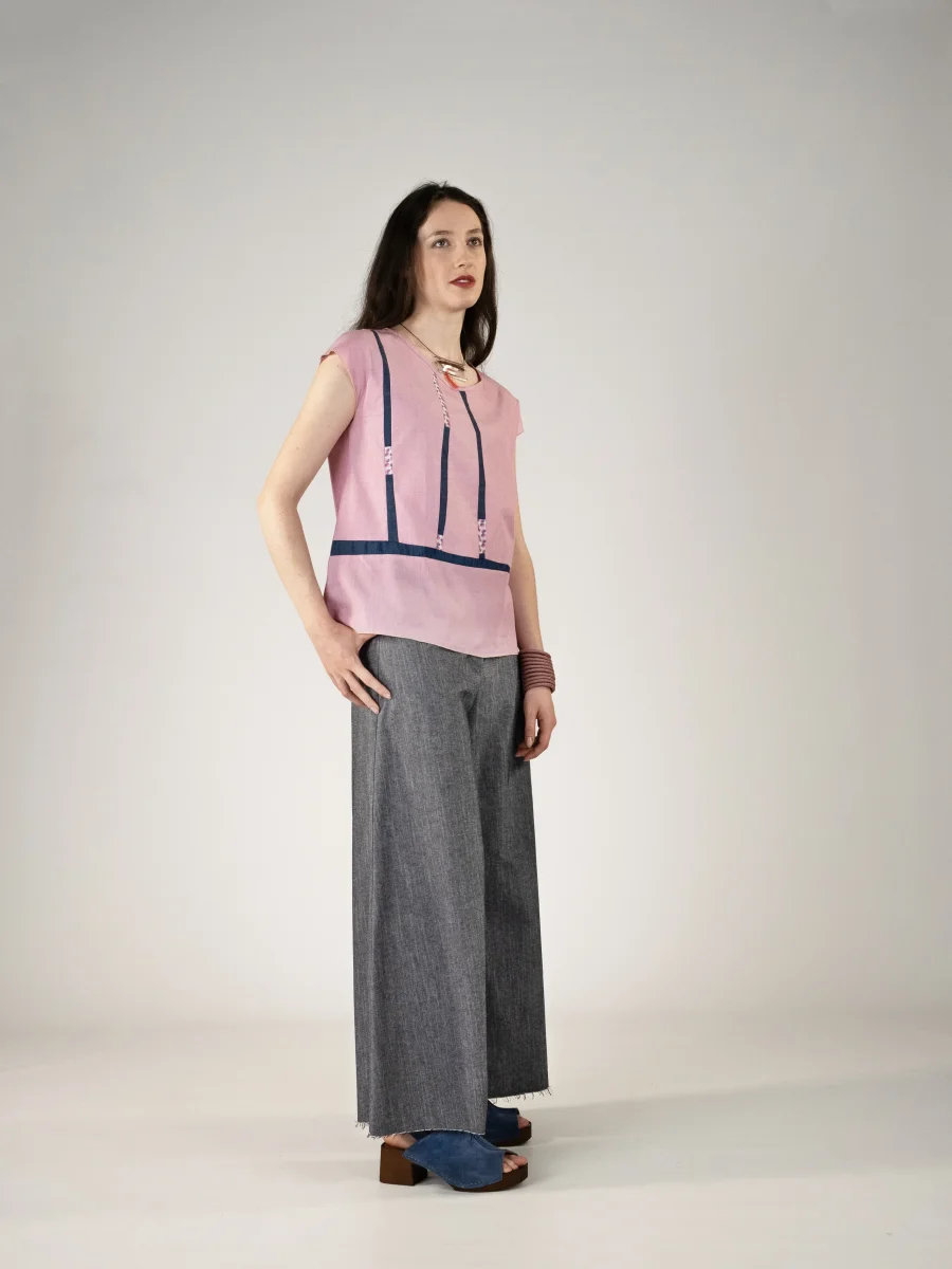 Camicia Vigneto (Art. 17/25) - immagine 3