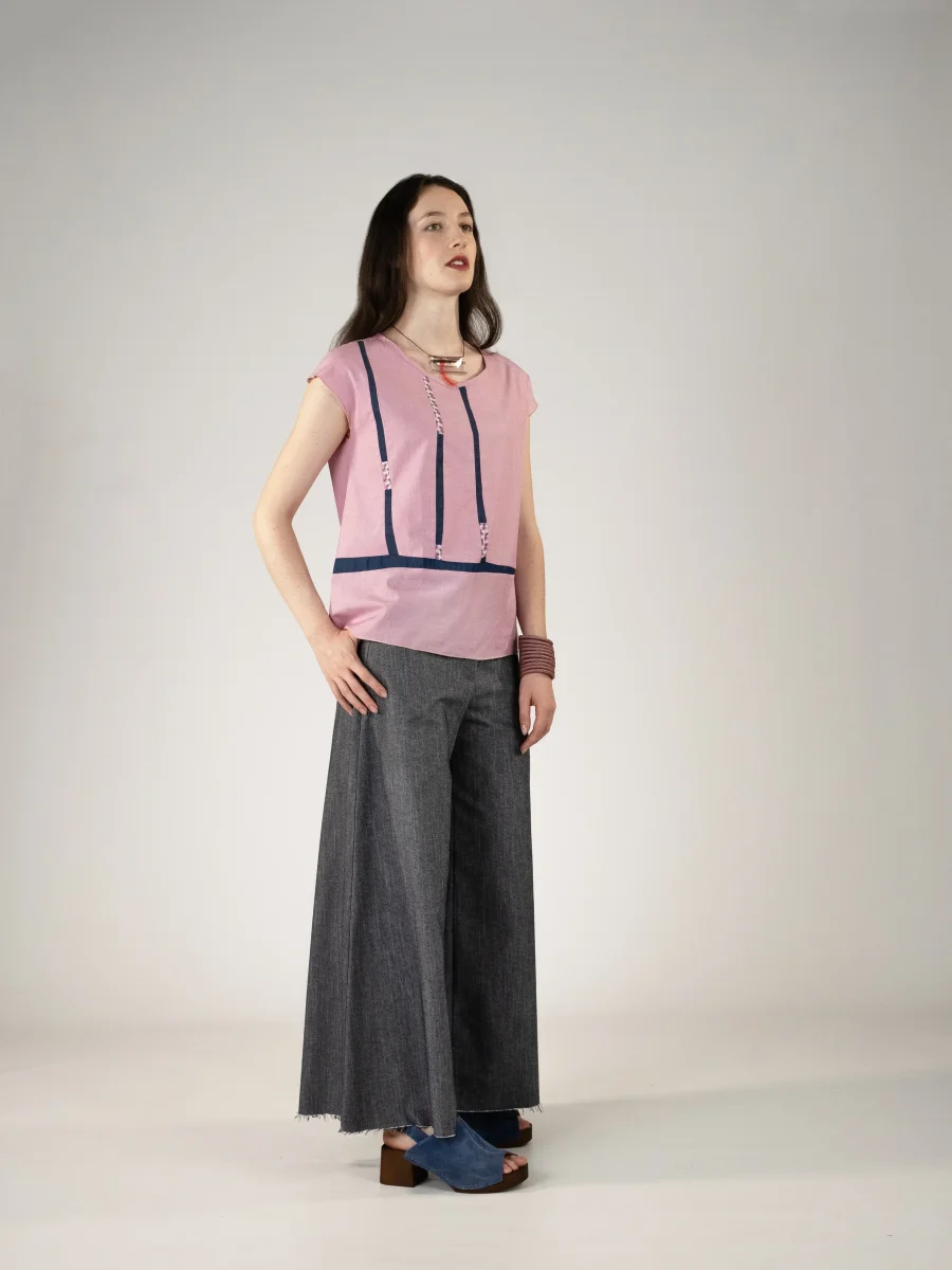 Camicia Vigneto (Art. 17/25) - immagine 4