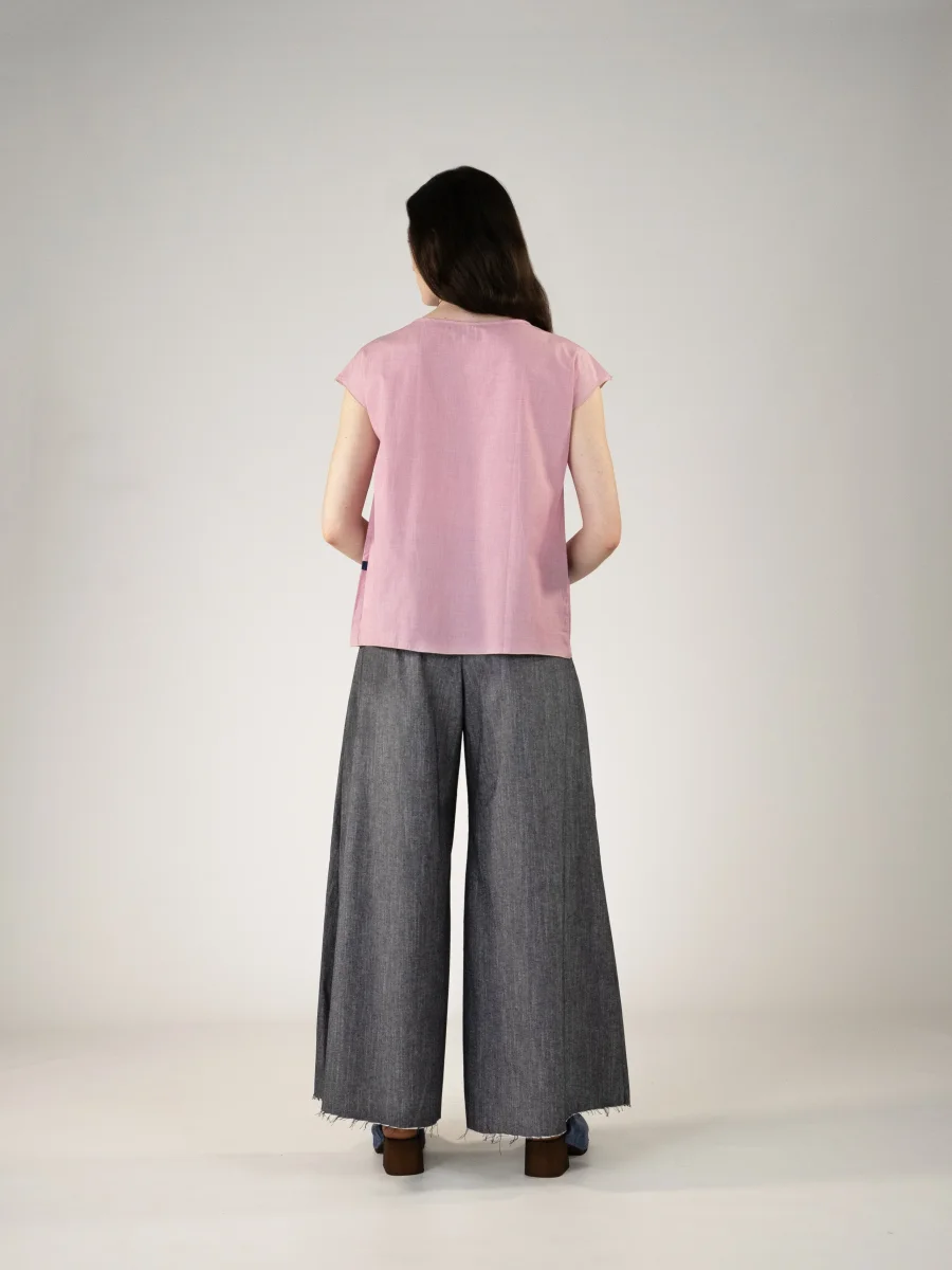 Camicia Vigneto (Art. 17/25) - immagine 5