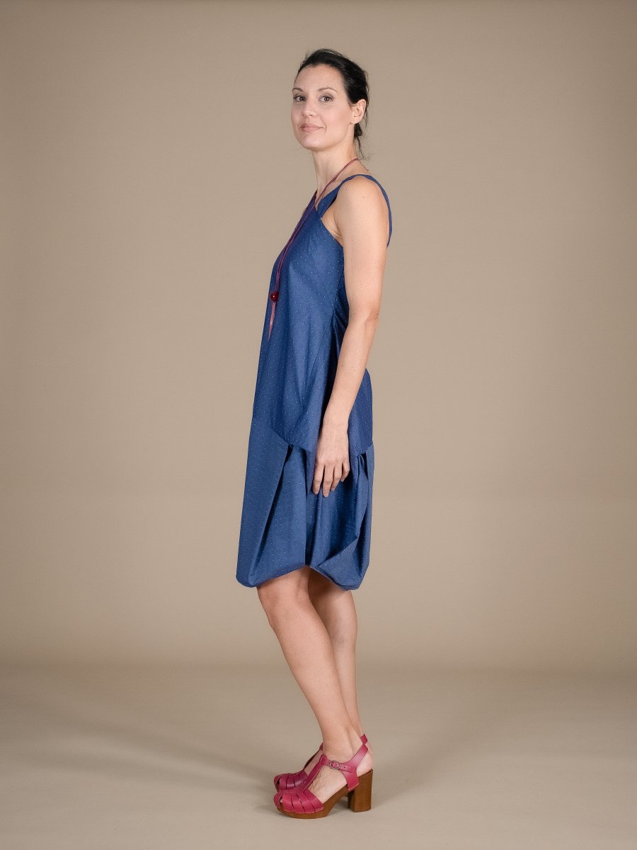 Abito Sabbia (Art. 56/26) - immagine 3