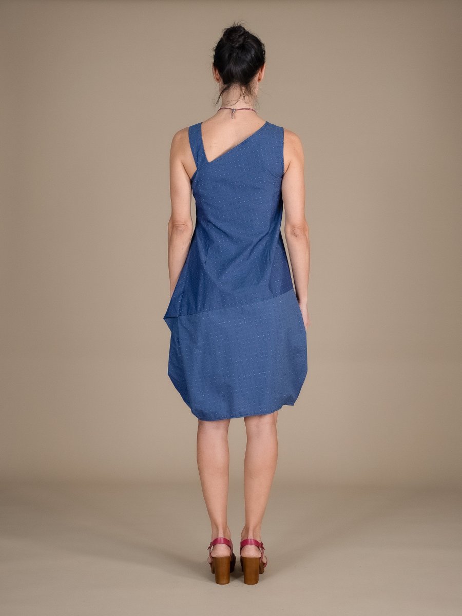 Abito Sabbia (Art. 56/26) - immagine 4