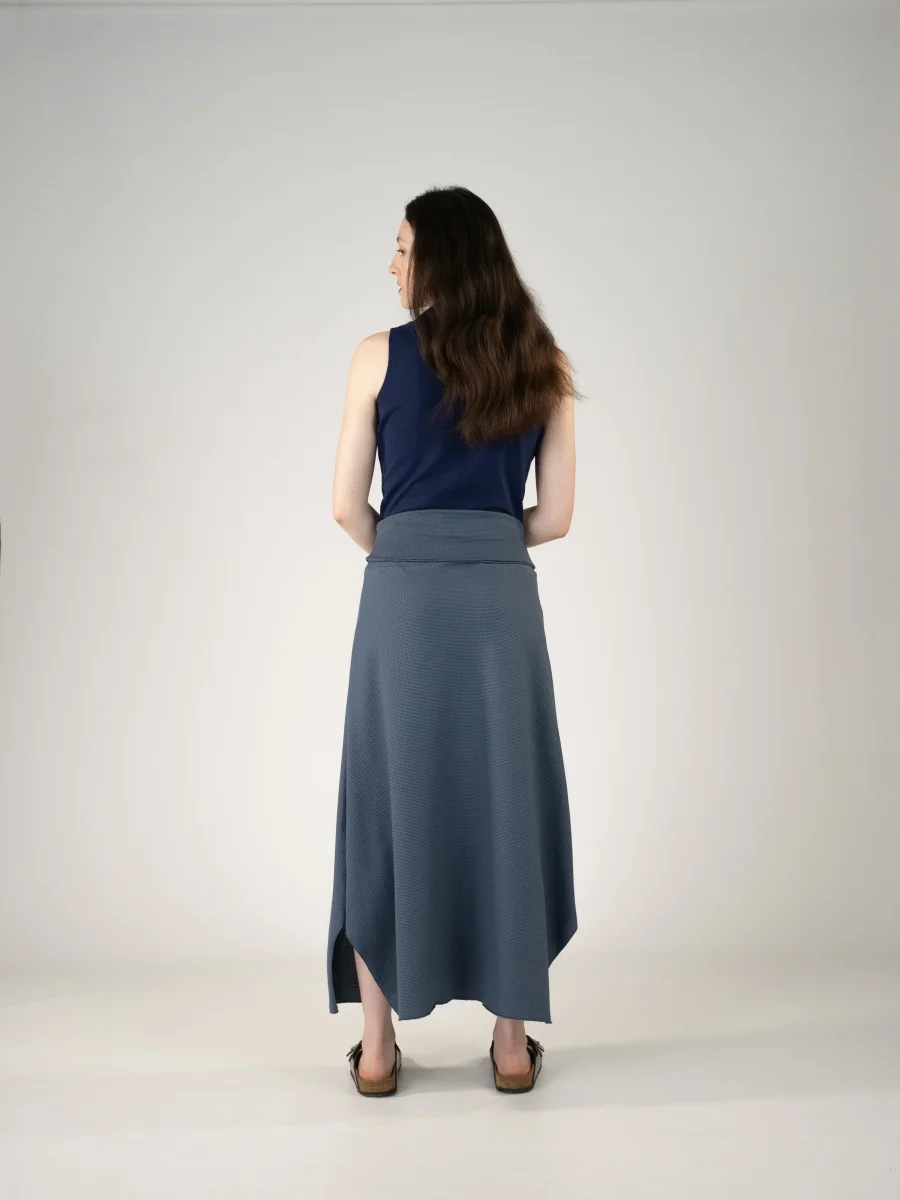 Gonna Campanula (Art. 46/25) - immagine 4