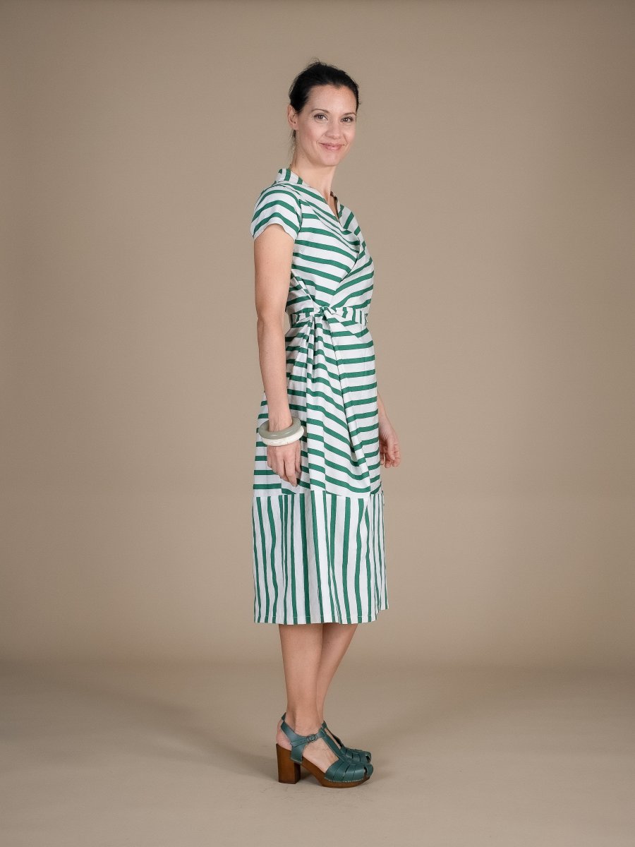 Abito Onda (Art. 59/26) - immagine 3