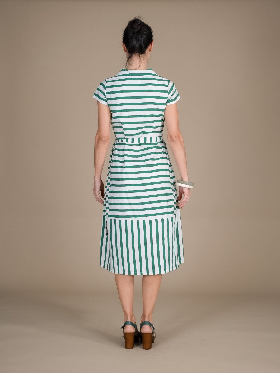 Abito Onda (Art. 59/26) - immagine 4