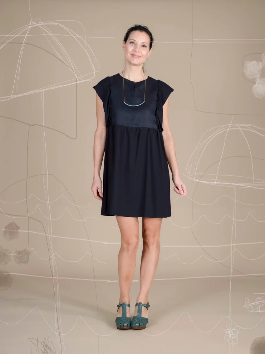 Abito Nuvola (Art. 500/26)