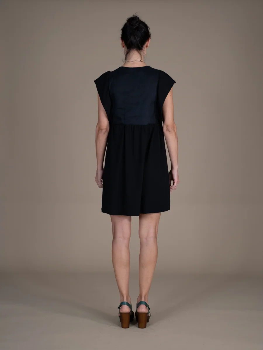 Abito Nuvola (Art. 500/26) - immagine 4