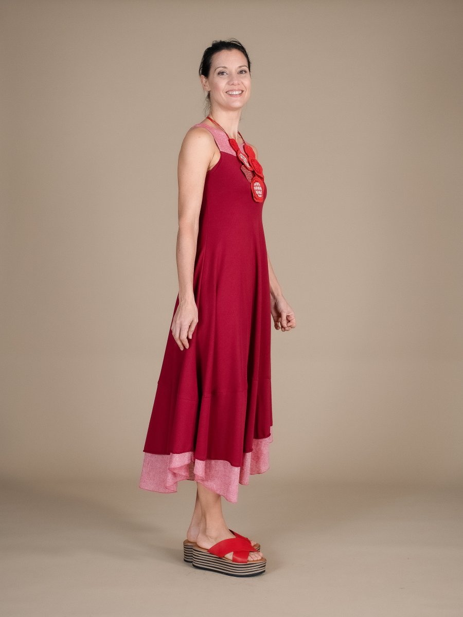 Abito Sole (Art. 52/26) - immagine 3