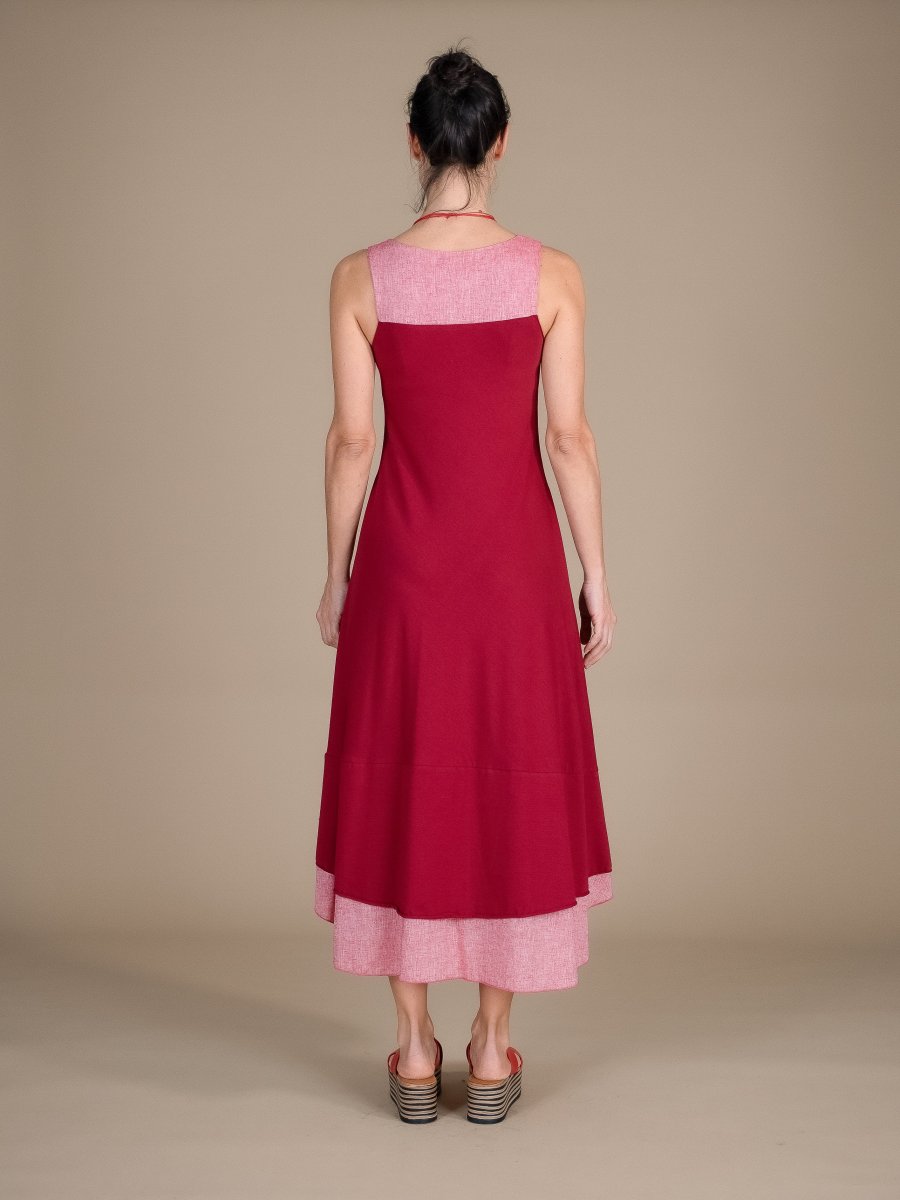 Abito Sole (Art. 52/26) - immagine 4